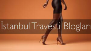 İstanbul Travesti Blogları