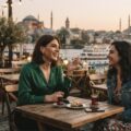 İstanbul Travesti Partner Hizmetleri